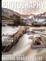 Photography Masterclass Magazine